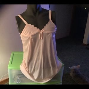Women's lingerie sleepwear Nwot size small